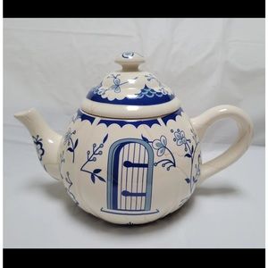 Cookie Jar Oz Land of Broken China by David's Cookies